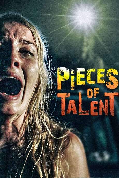 Pieces of Talent